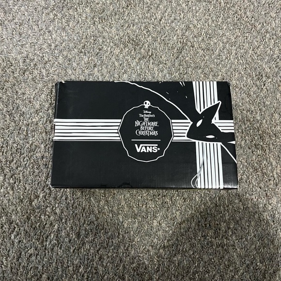 Vans x The Nightmare Before Christmas platform sneakers - Picture 7 of 8